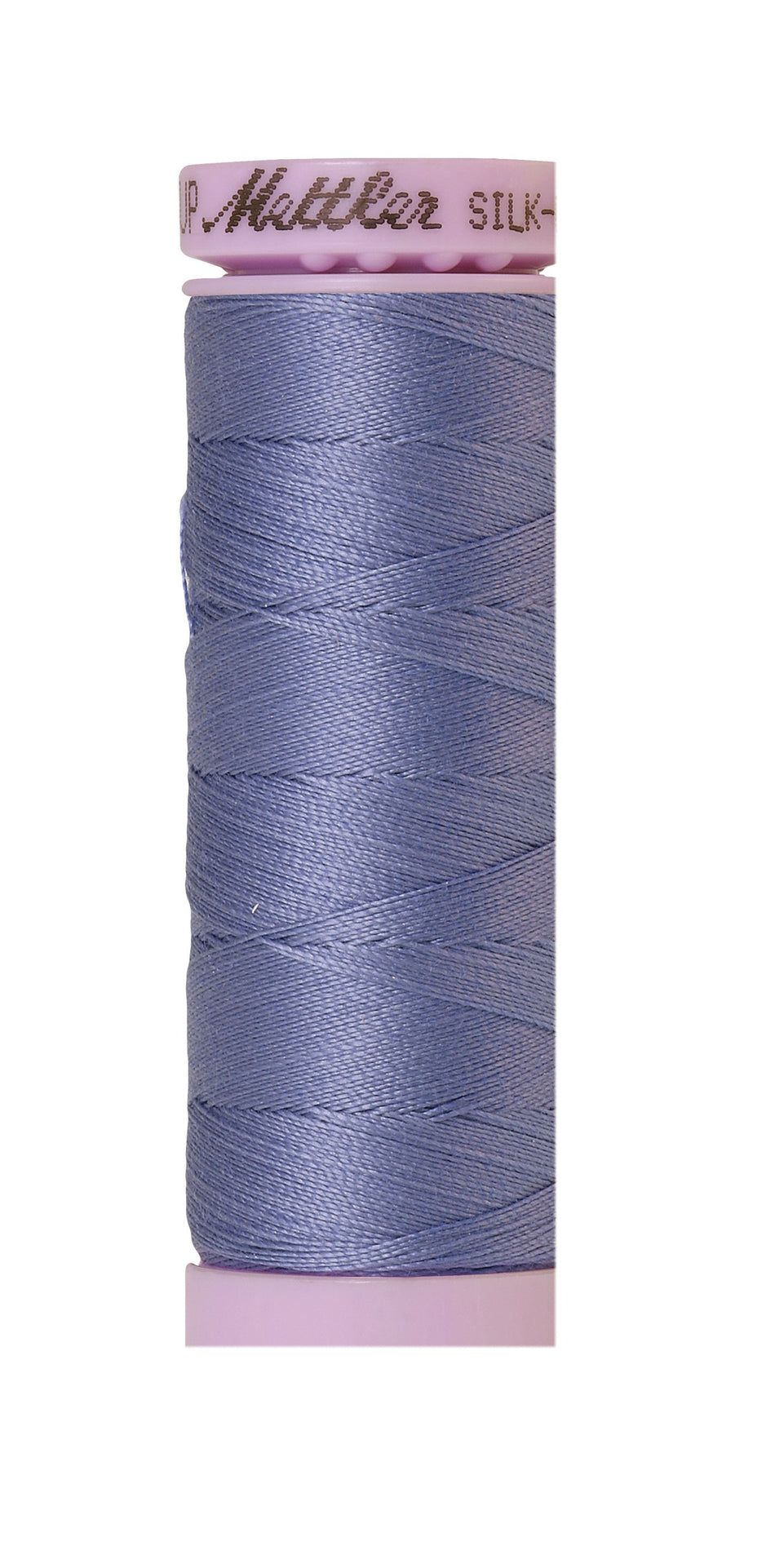 1466 Cadet Blue  - Mettler 50wt Silk Finish Thread