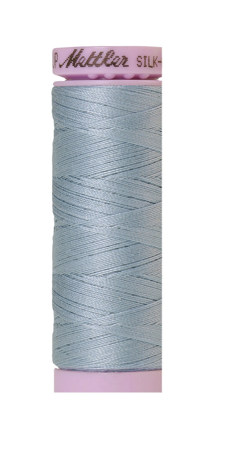1525 Winter Sky  - Mettler 50wt Silk Finish Thread
