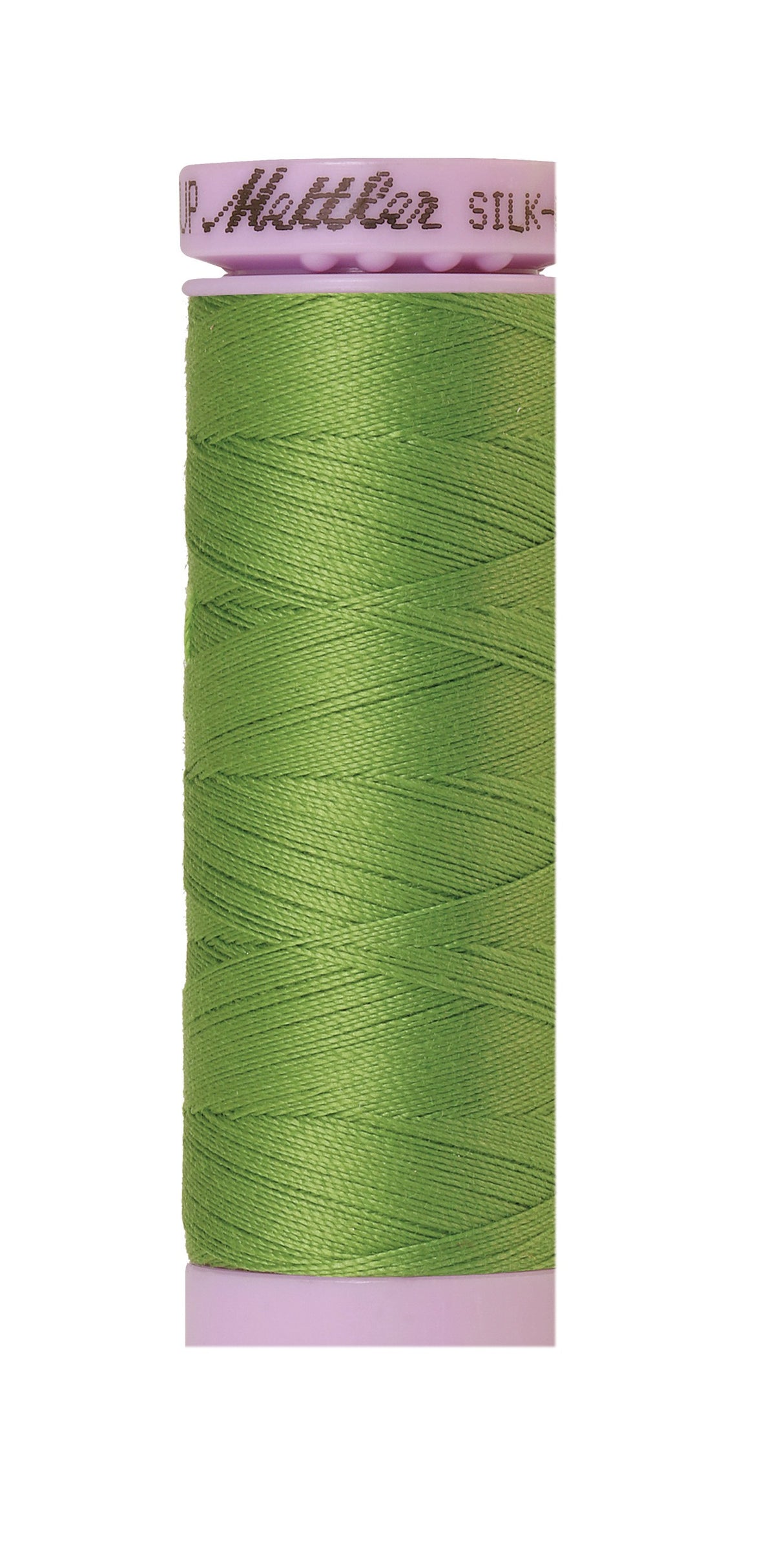 1532 Foliage  - Mettler 50wt Silk Finish Thread
