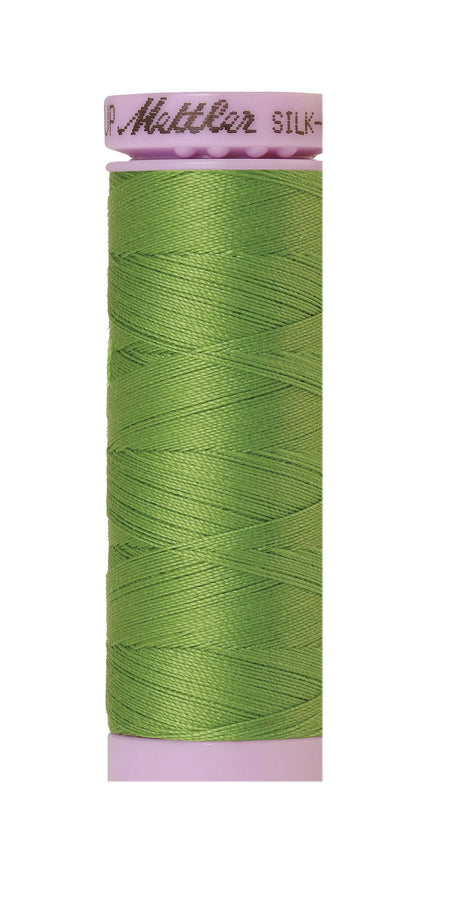 1532 Foliage  - Mettler 50wt Silk Finish Thread