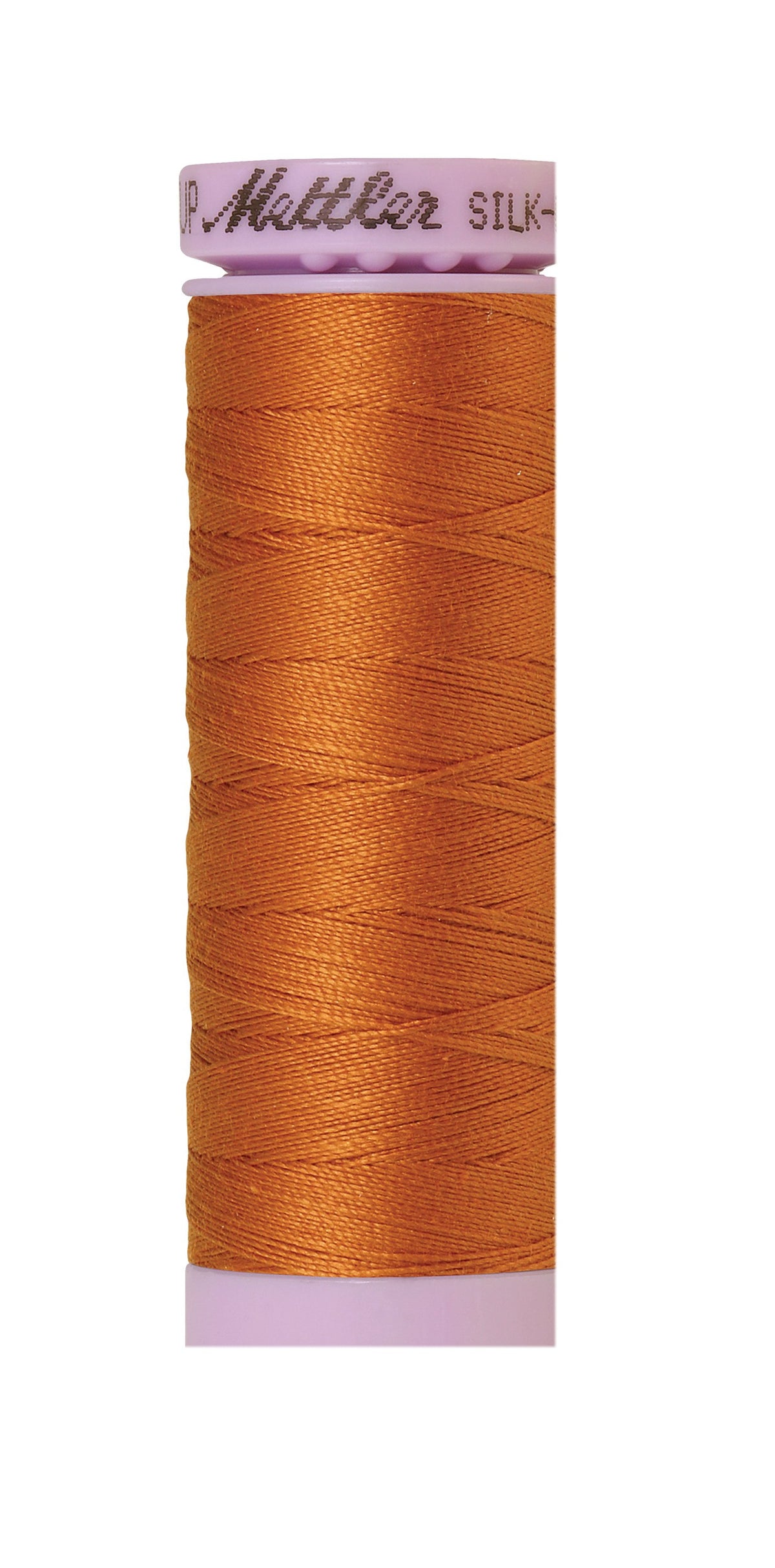 1533 Golden Oak  - Mettler 50wt Silk Finish Thread