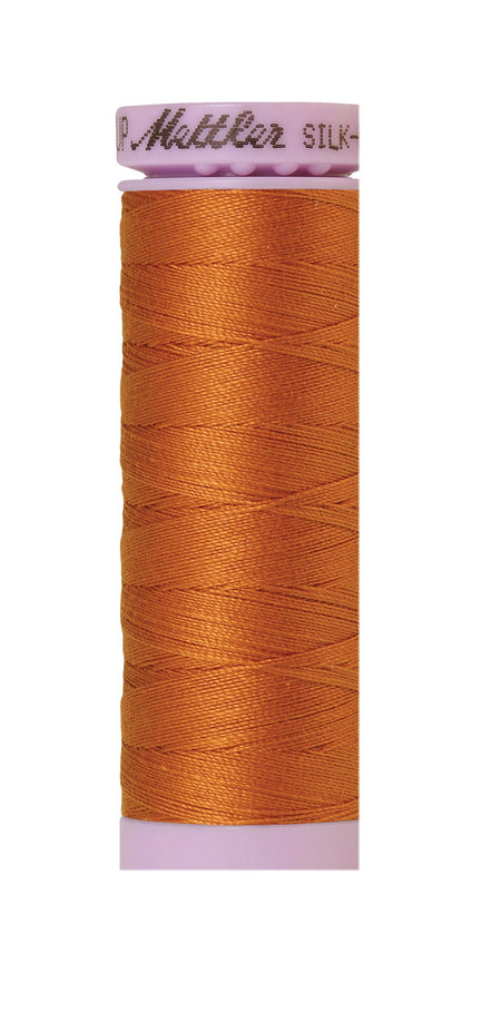 1533 Golden Oak  - Mettler 50wt Silk Finish Thread
