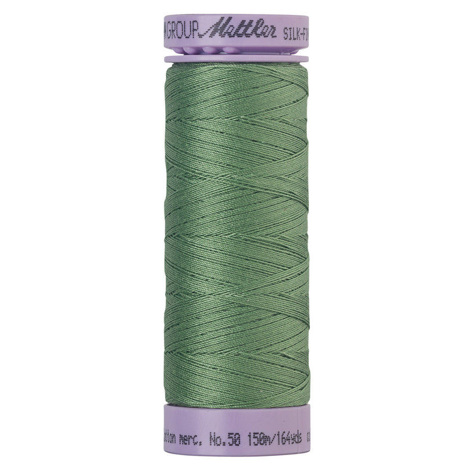 1541 Bamboo - Mettler 50wt Silk Finish Thread