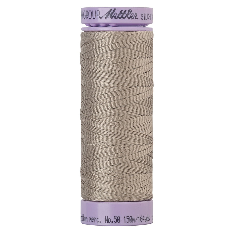 1630 Macchiato - Mettler 50wt Silk Finish Thread
