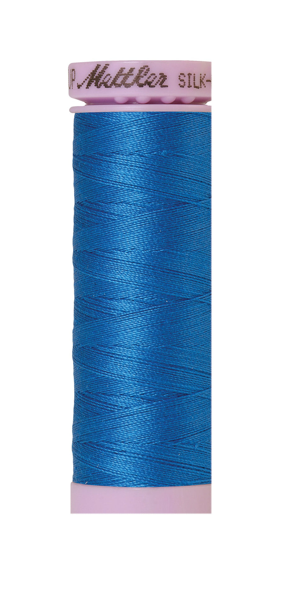 2049 French Blue  - Mettler 50wt Silk Finish Thread