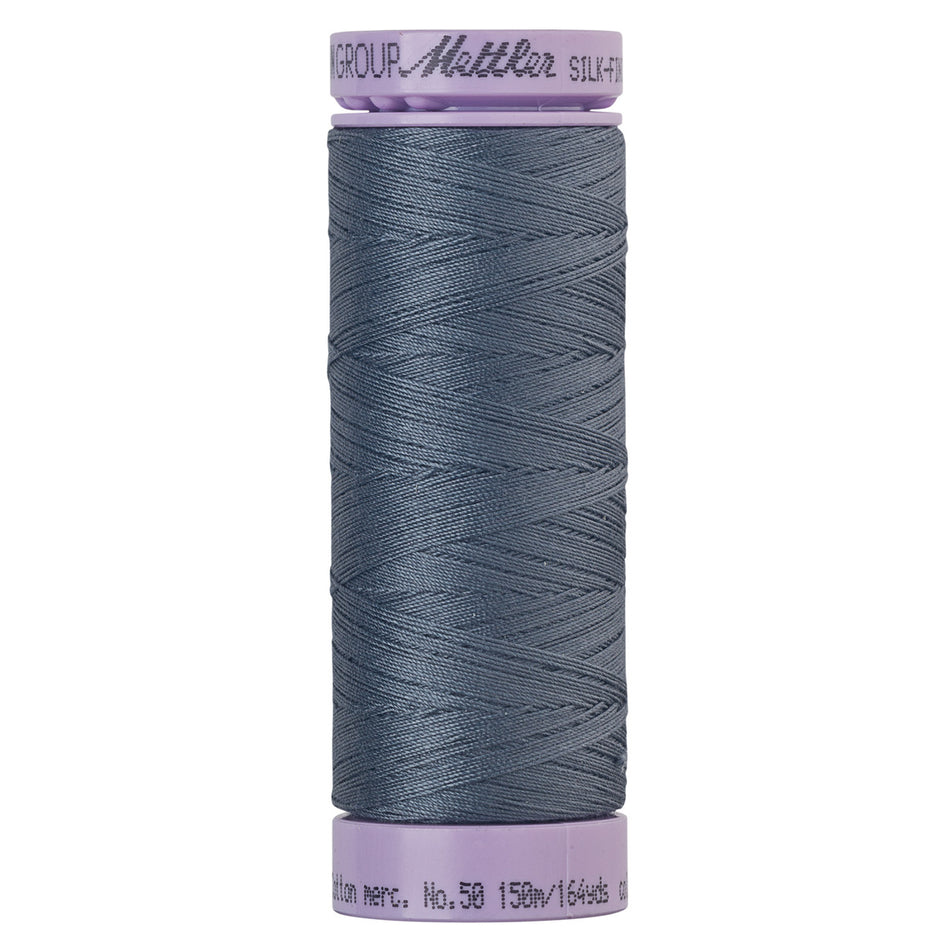 2053 Universe - Mettler 50wt Silk Finish Thread