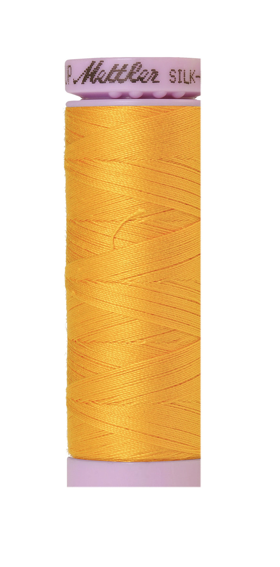 2522 Citrus  - Mettler 50wt Silk Finish Thread