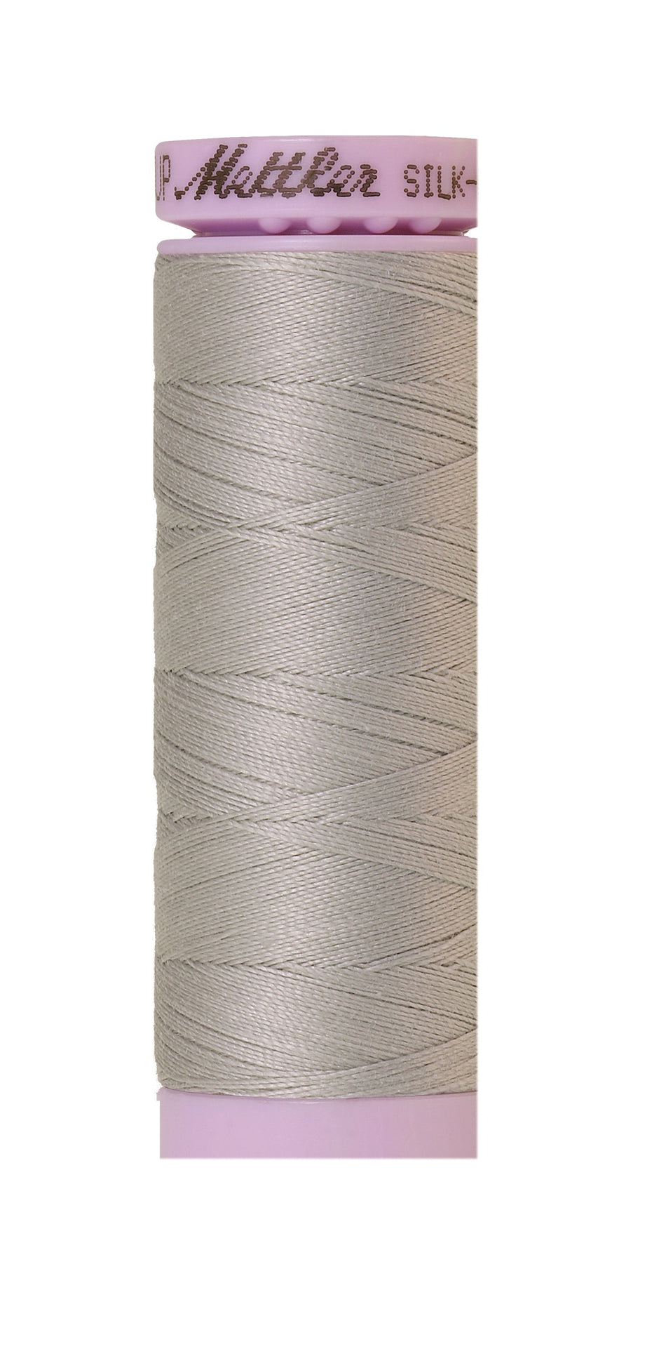 2791 Ash  - Mettler 50wt Silk Finish Thread