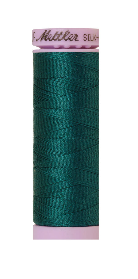 2793 Tidepool  - Mettler 50wt Silk Finish Thread