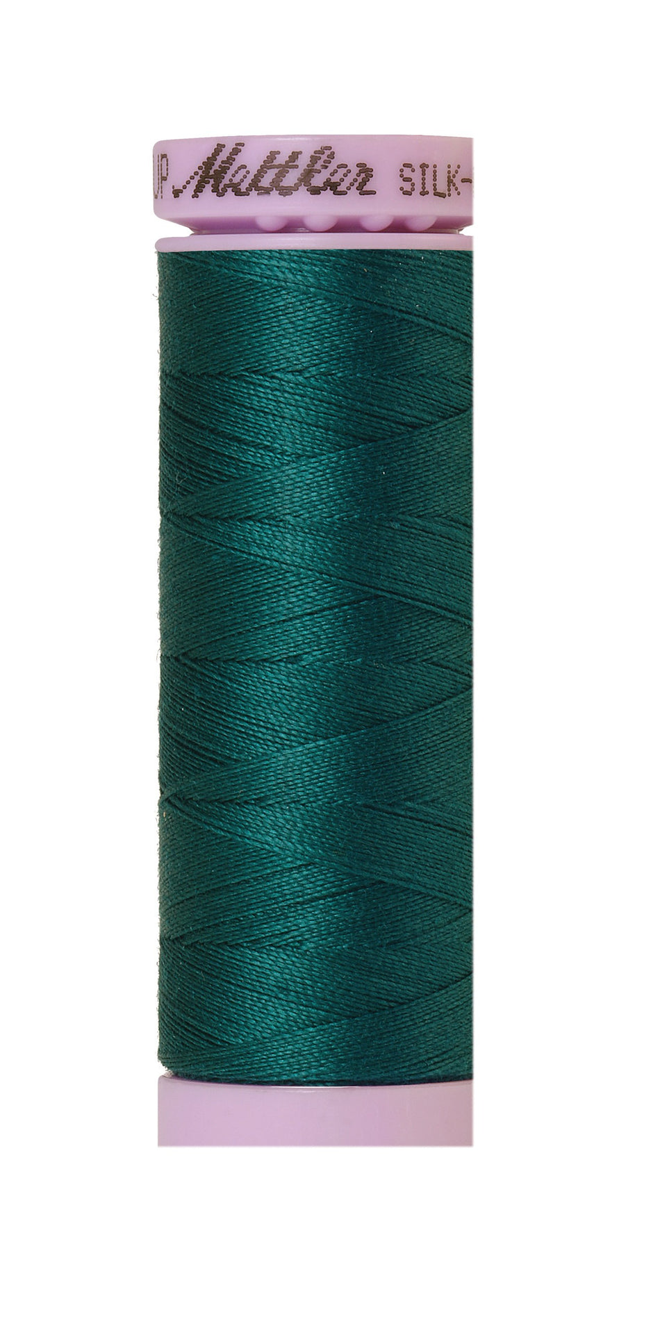 2793 Tidepool  - Mettler 50wt Silk Finish Thread
