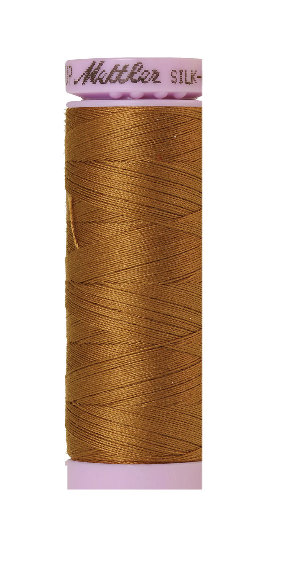 3514 Bronze Brown  - Mettler 50wt Silk Finish Thread