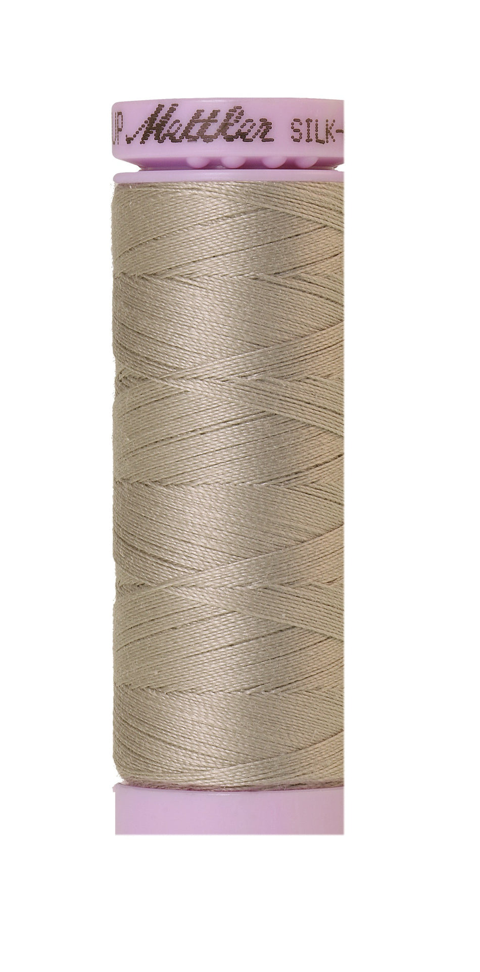 3559 Drizzle  - Mettler 50wt Silk Finish Thread
