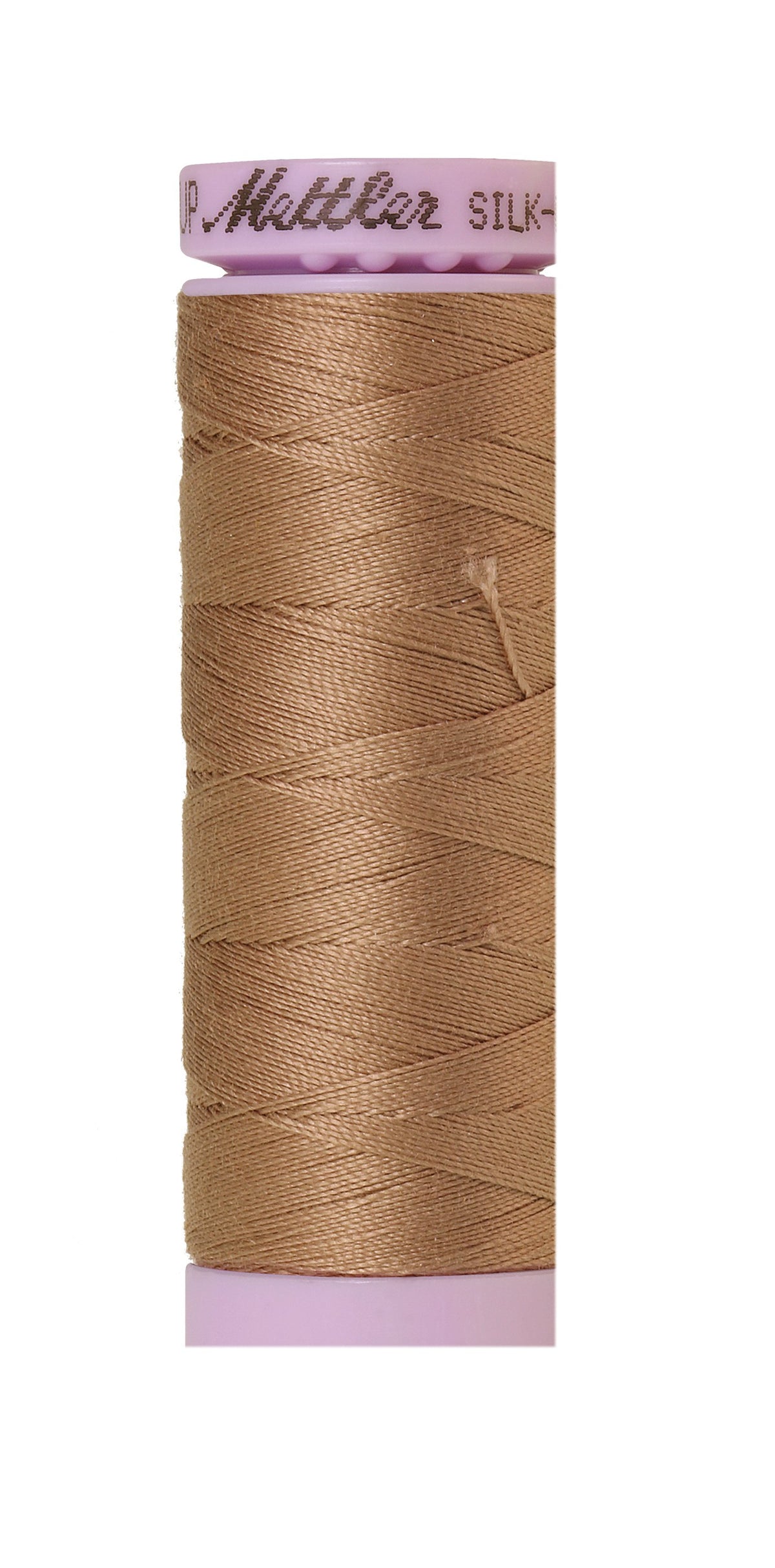 3566 Praline  - Mettler 50wt Silk Finish Thread