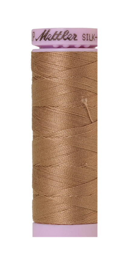 3566 Praline  - Mettler 50wt Silk Finish Thread