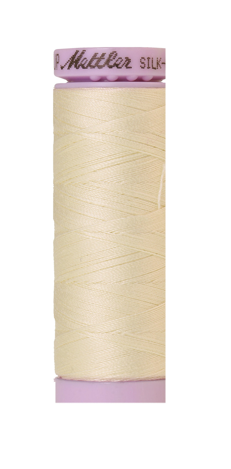 3612 Antique White  - Mettler 50wt Silk Finish Thread