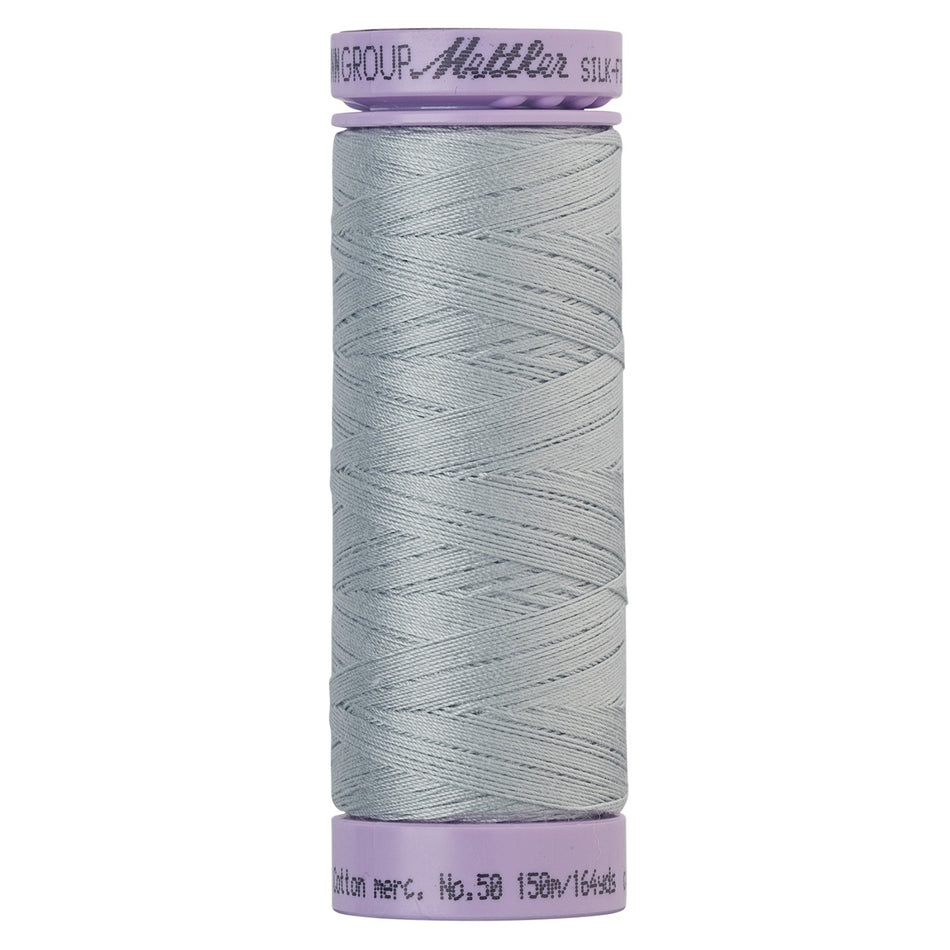 5236 Frost - Mettler 50wt Silk Finish Thread
