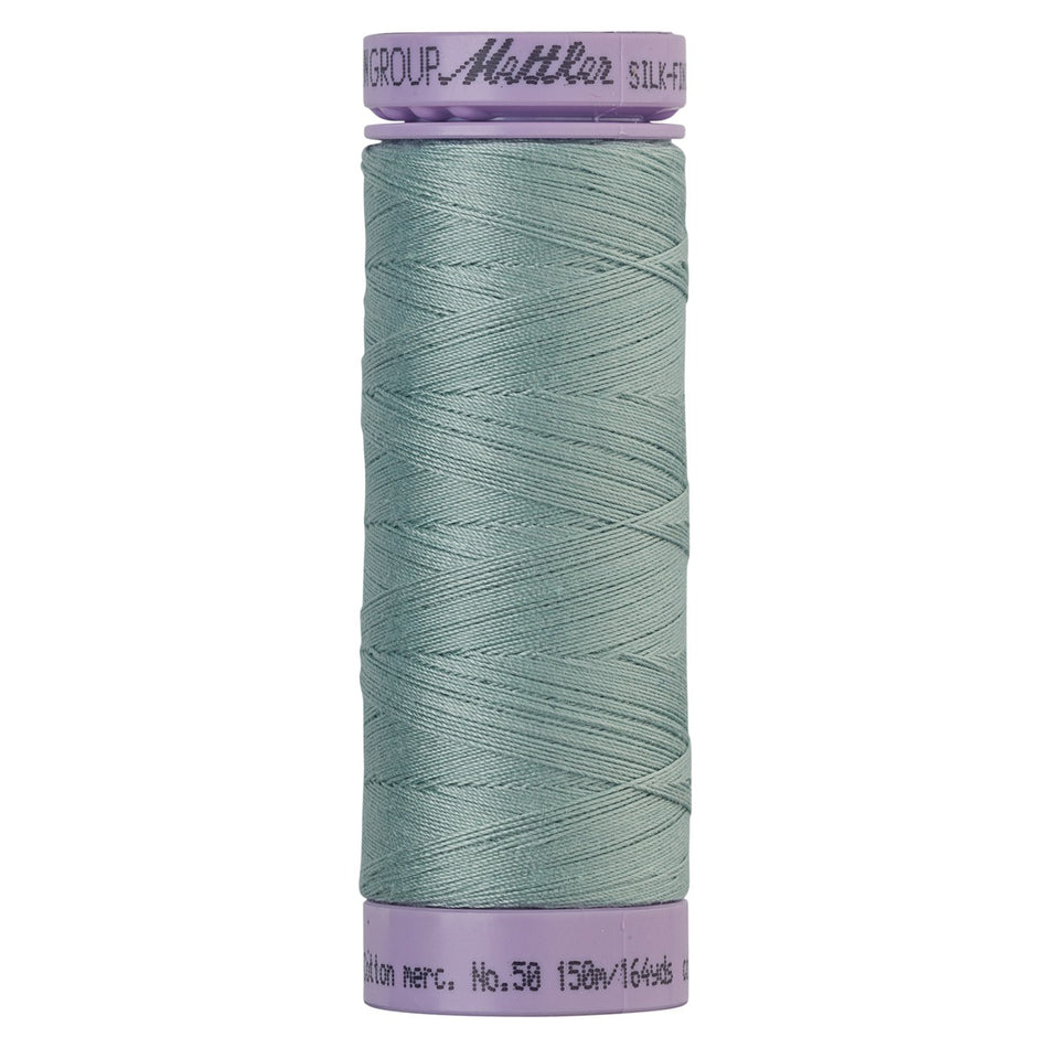 6104 Mountain Stream - Mettler 50wt Silk Finish Thread