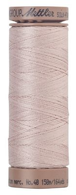 0600 Flesh  - Mettler 40wt Silk Finish