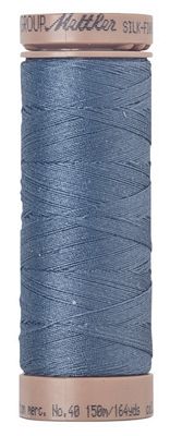 3653 Summer Night  - Mettler 40wt Silk Finish