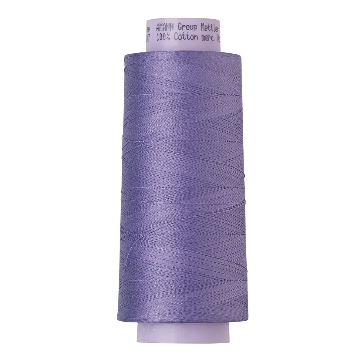 0029 English Lavender  - Mettler 50wt Silk Finish Thread