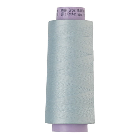 0039 Starlight Blue  - Mettler 50wt Silk Finish Thread
