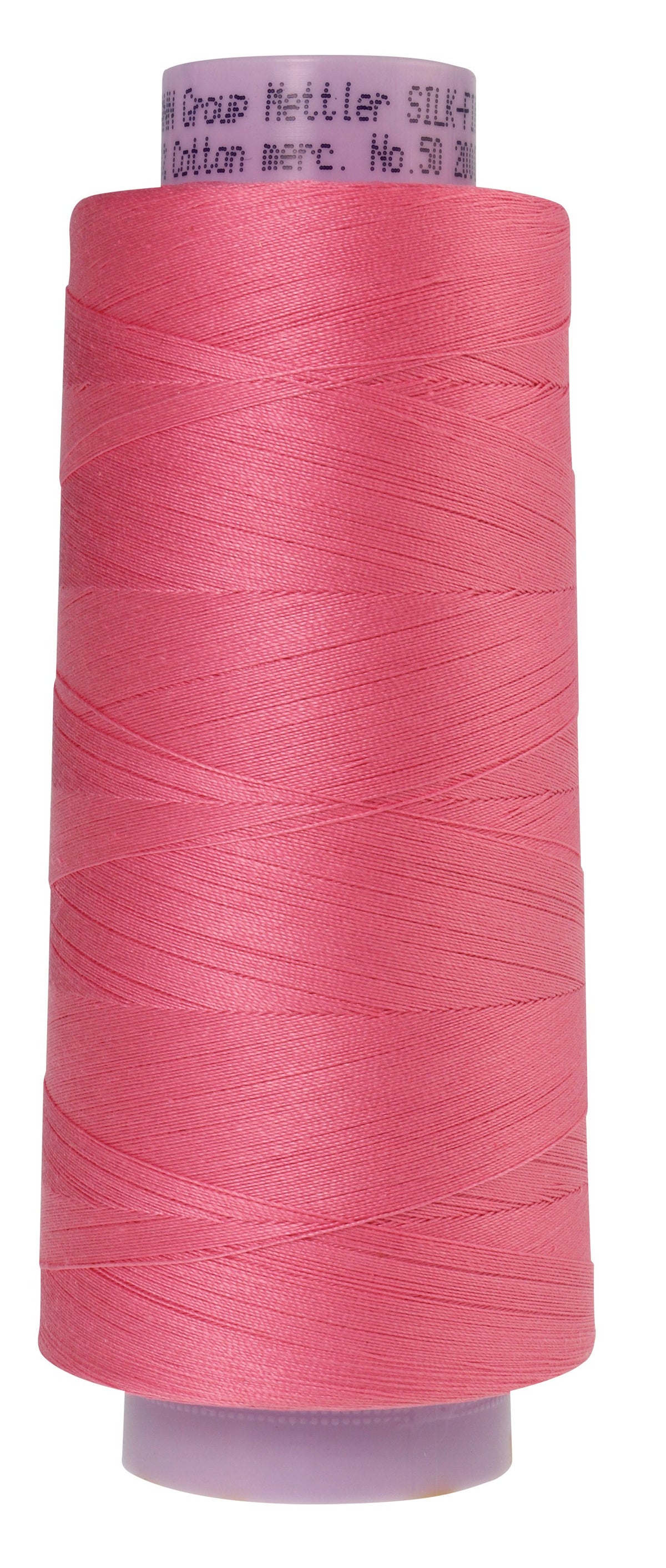 0067 Roseate  - Mettler 50wt Silk Finish Thread