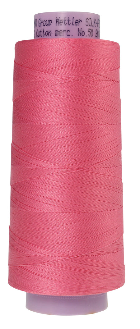 0067 Roseate  - Mettler 50wt Silk Finish Thread