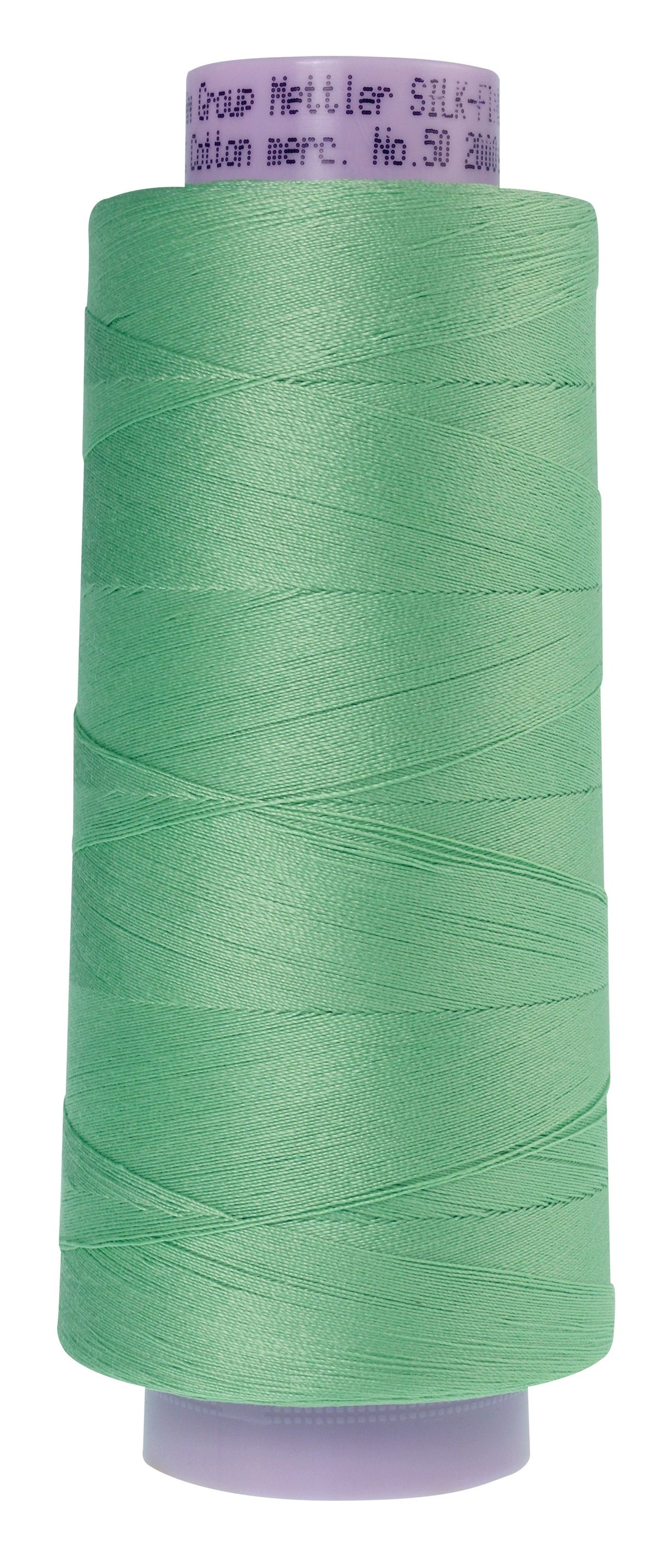 0220 Meadow  - Mettler 50wt Silk Finish Thread