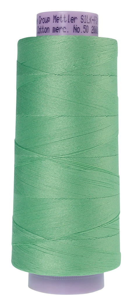 0220 Meadow  - Mettler 50wt Silk Finish Thread