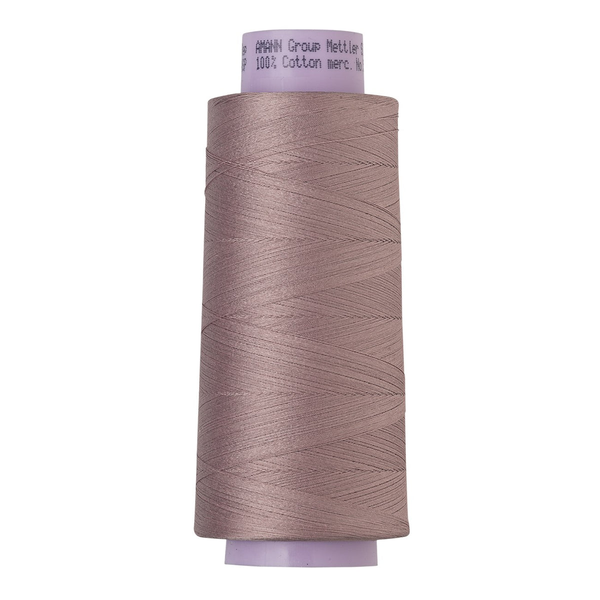 0284 Teaberry  - Mettler 50wt Silk Finish Thread
