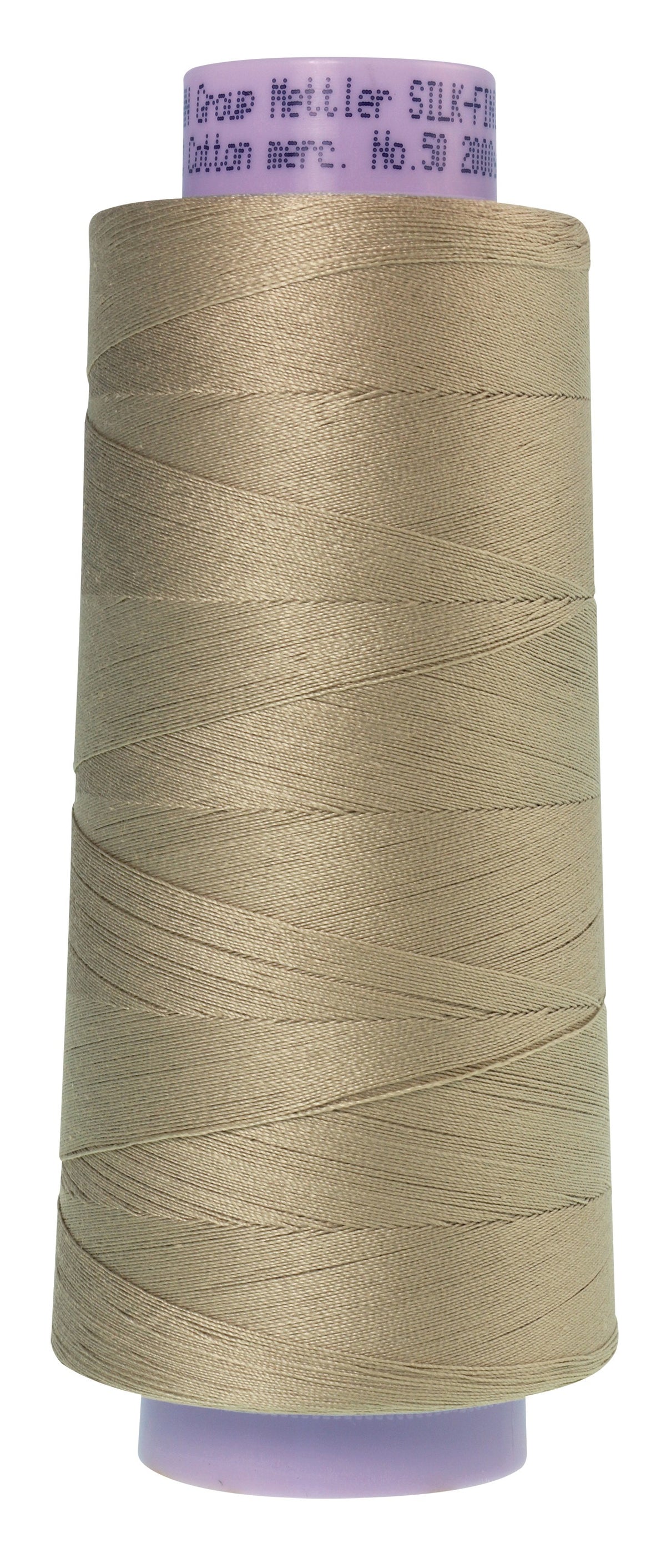 0372 Tantone  - Mettler 50wt Silk Finish Thread