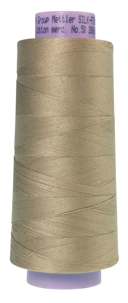 0372 Tantone  - Mettler 50wt Silk Finish Thread