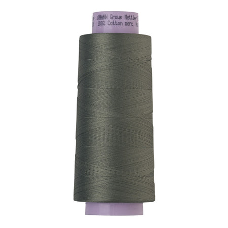 0381 Sage  - Mettler 50wt Silk Finish Thread