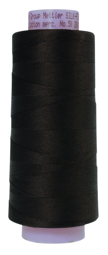 0431 Vanilla Bean  - Mettler 50wt Silk Finish Thread