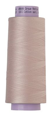 0600 Flesh  - Mettler 50wt Silk Finish Thread