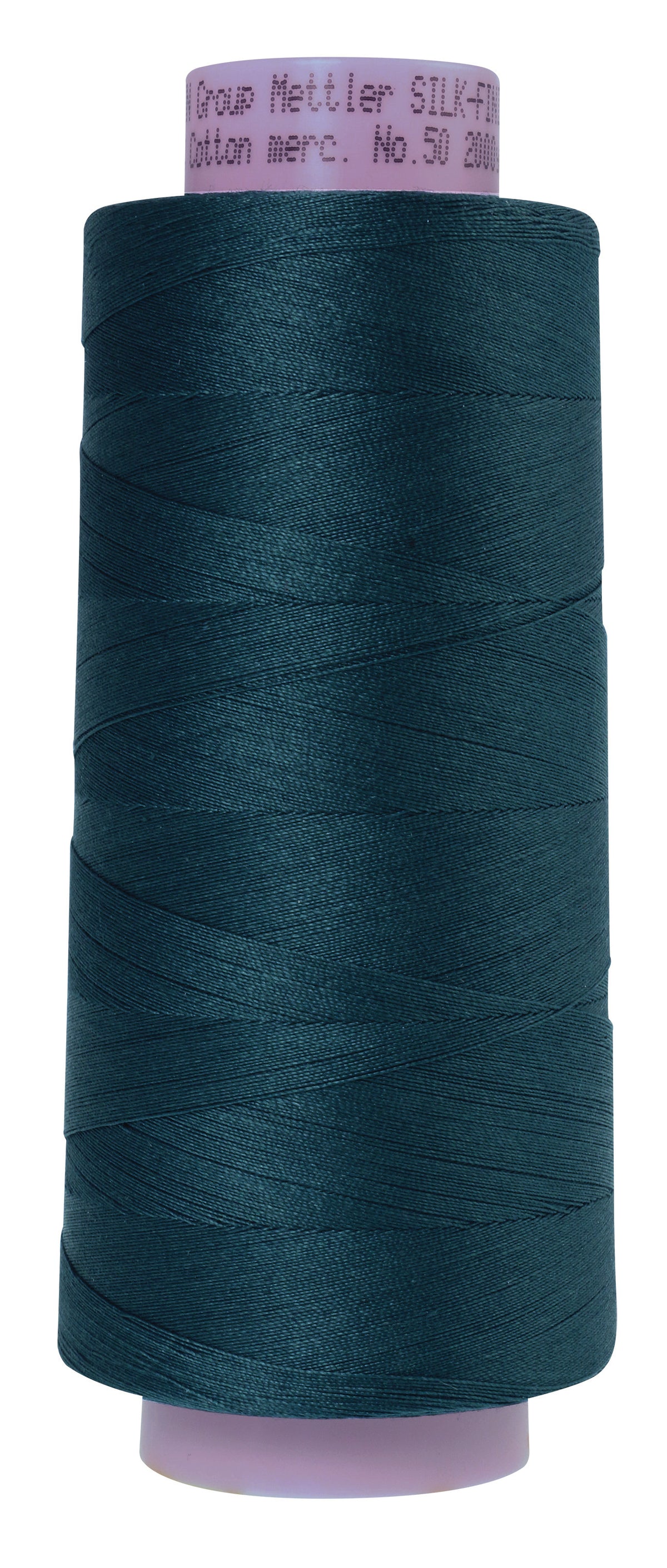 0655 Bayberry  - Mettler 50wt Silk Finish Thread