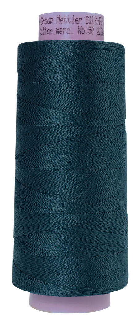 0655 Bayberry  - Mettler 50wt Silk Finish Thread