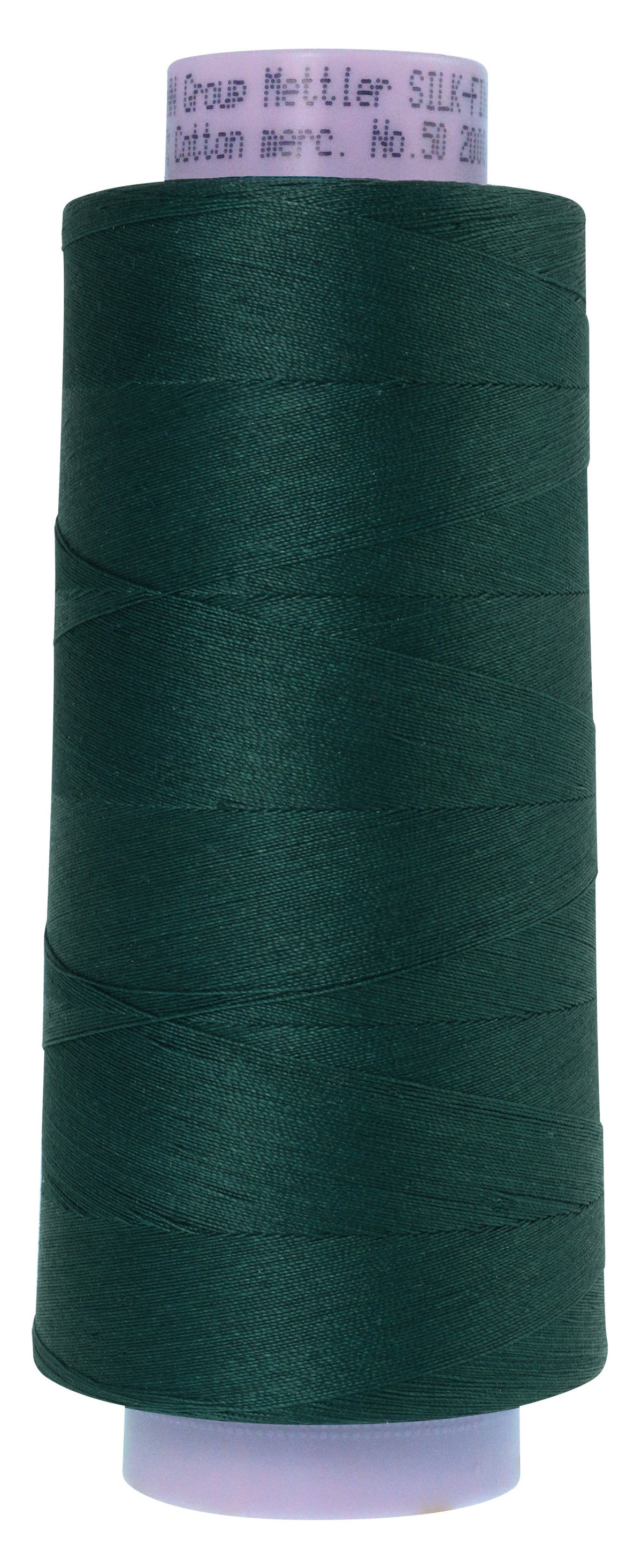 0757 Swamp  - Mettler 50wt Silk Finish Thread