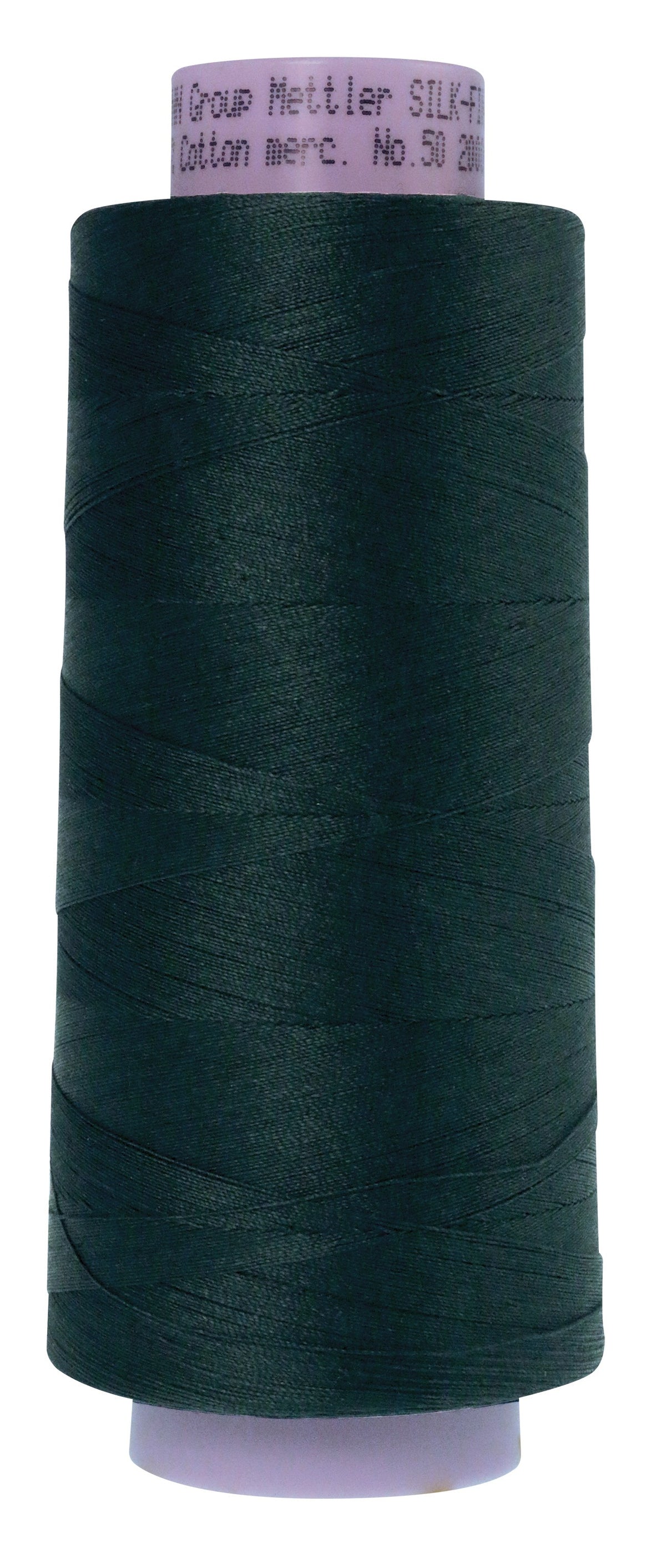 0759 Spruce Forest  - Mettler 50wt Silk Finish Thread