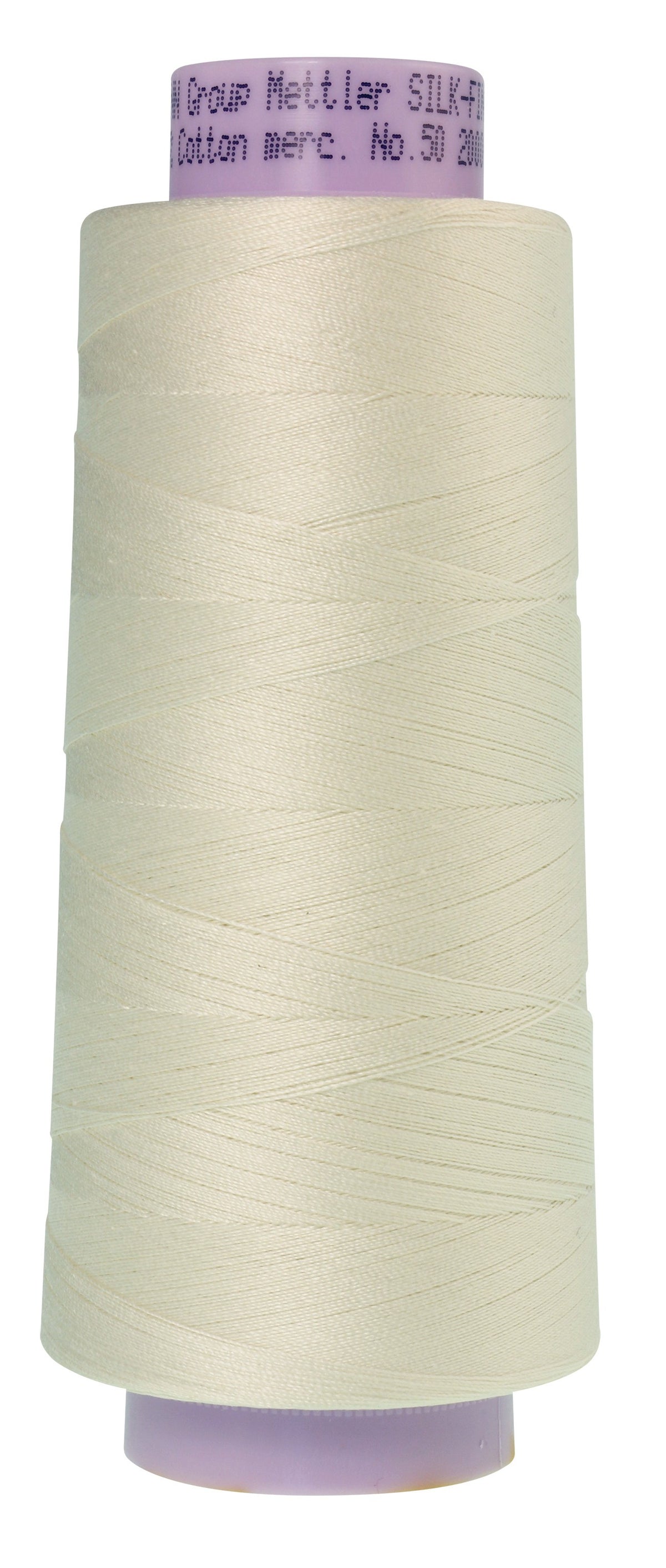 0778 Muslin  - Mettler 50wt Silk Finish Thread