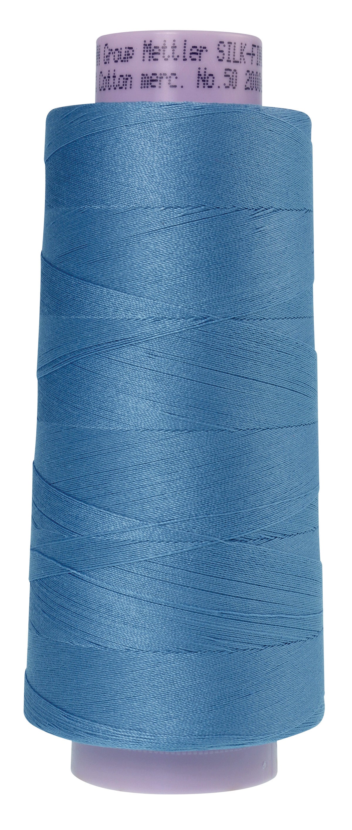 0818 Sweet Boy  - Mettler 50wt Silk Finish Thread