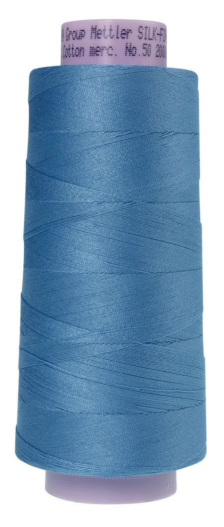0818 Sweet Boy  - Mettler 50wt Silk Finish Thread