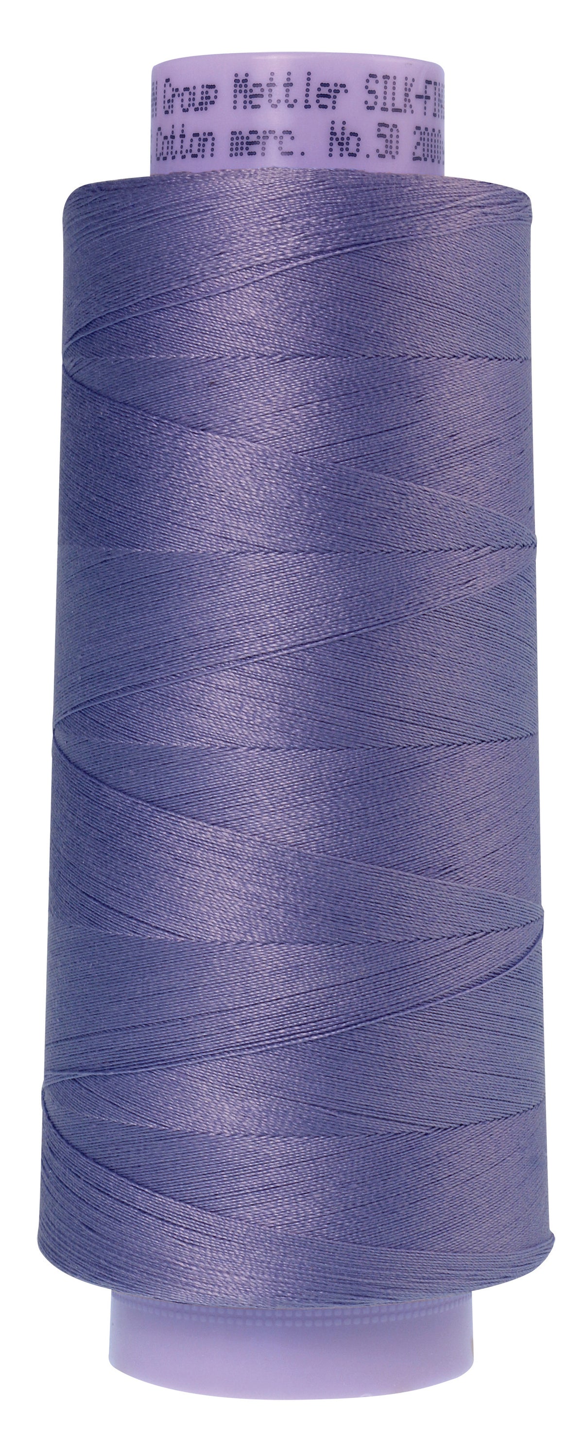 1079 Amethyst  - Mettler 50wt Silk Finish Thread