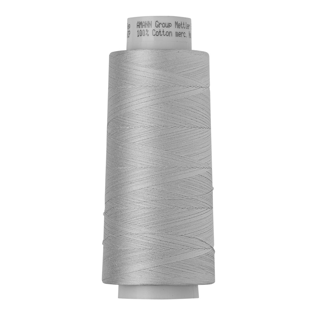 1090 Snowmoon  - Mettler 50wt Silk Finish Thread