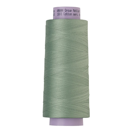 1095 Spanish Moss  - Mettler 50wt Silk Finish Thread