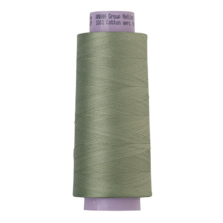 1212 Green Grape  - Mettler 50wt Silk Finish Thread