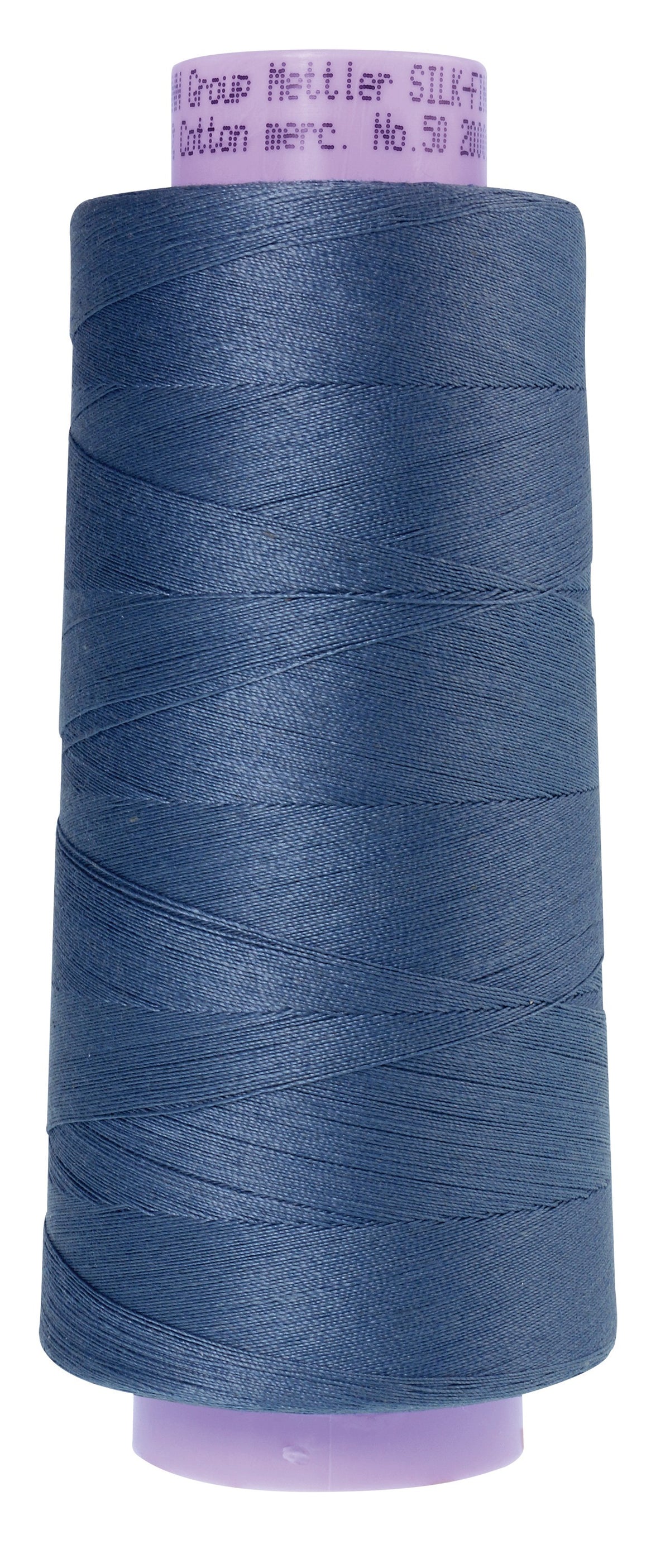 1275 Stormy Sky  - Mettler 50wt Silk Finish Thread