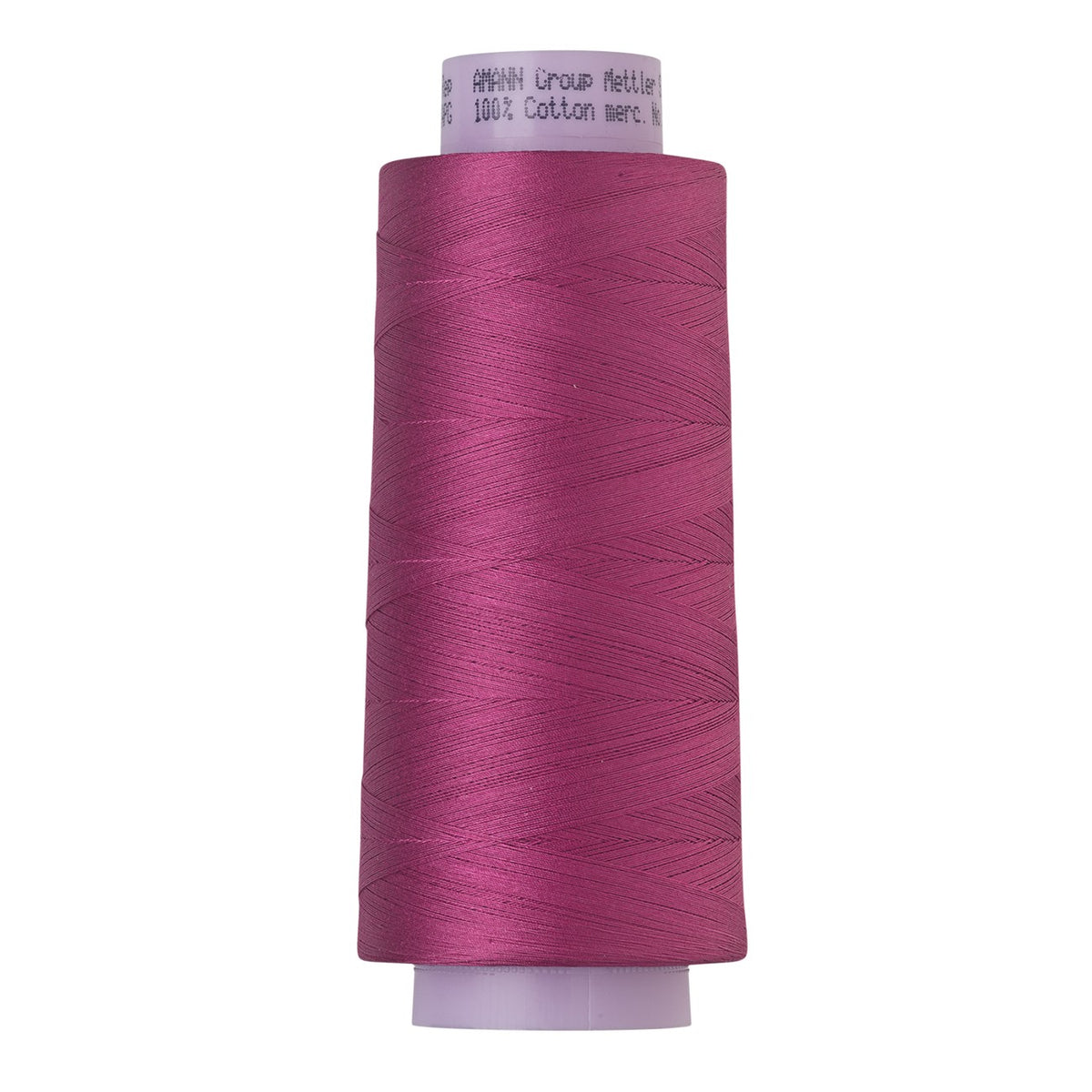 1417 Peony  - Mettler 50wt Silk Finish Thread