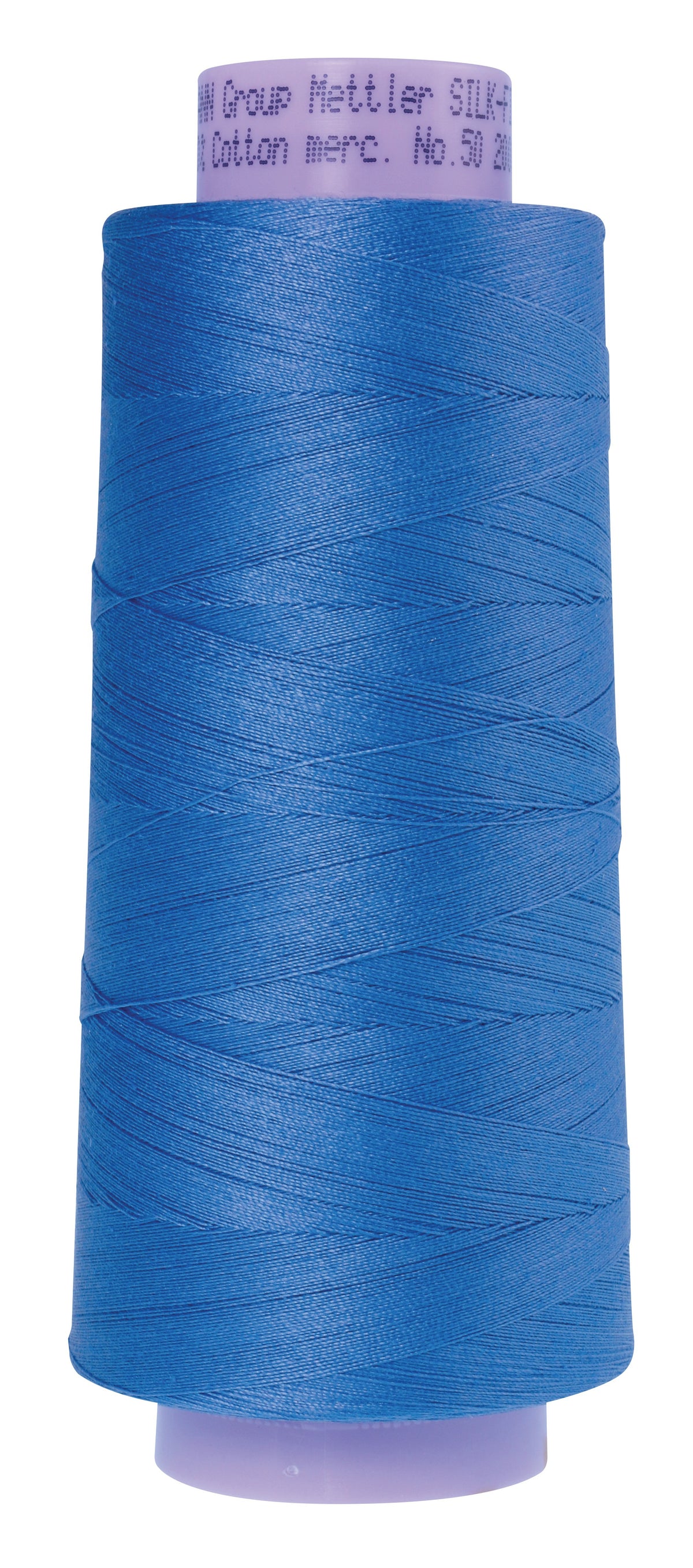 1464 Tufts Blue  - Mettler 50wt Silk Finish Thread