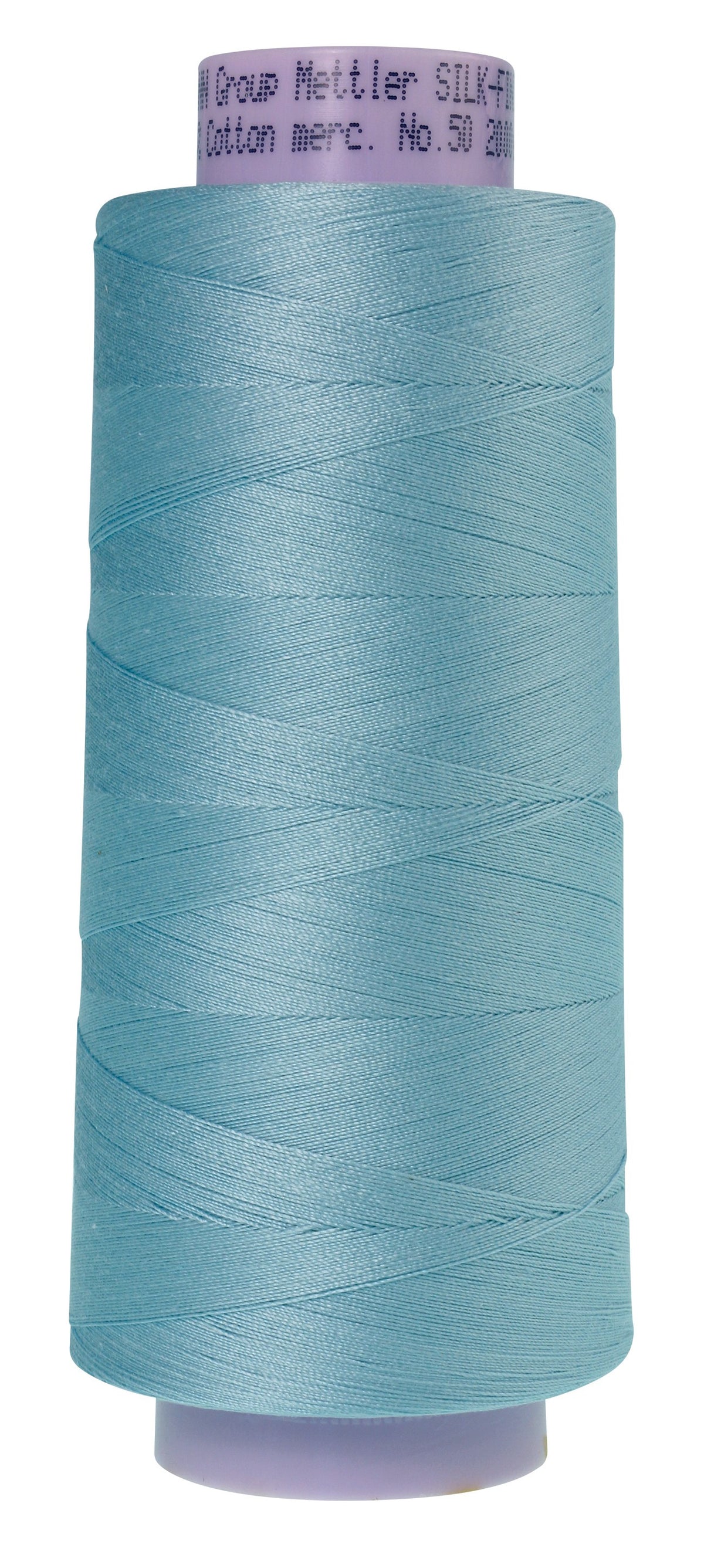 1525 Winter Sky  - Mettler 50wt Silk Finish Thread